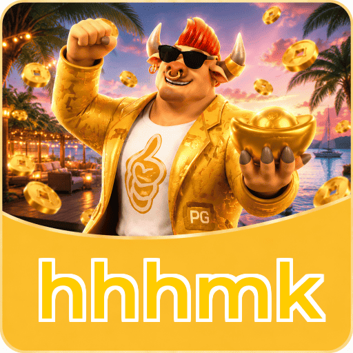 hhhmk Logo Verificado
