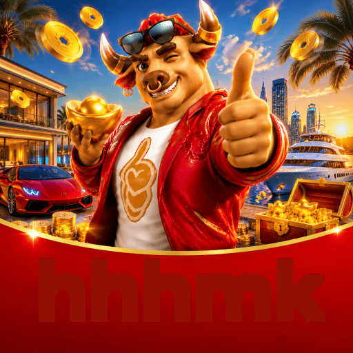 Requisitos do APK hhhmk para Android - Logo Oficial