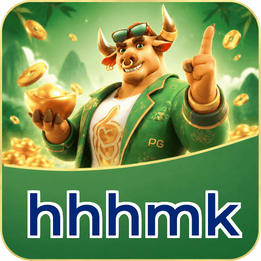 Logo hhhmk Telegram Canal Oficial