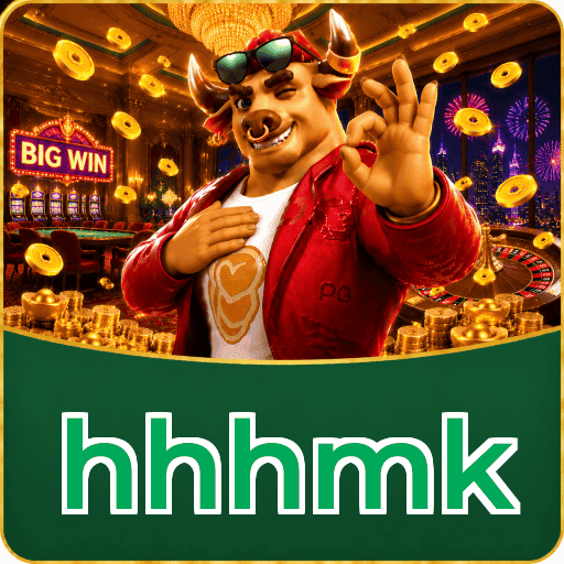 Logo da hhhmk