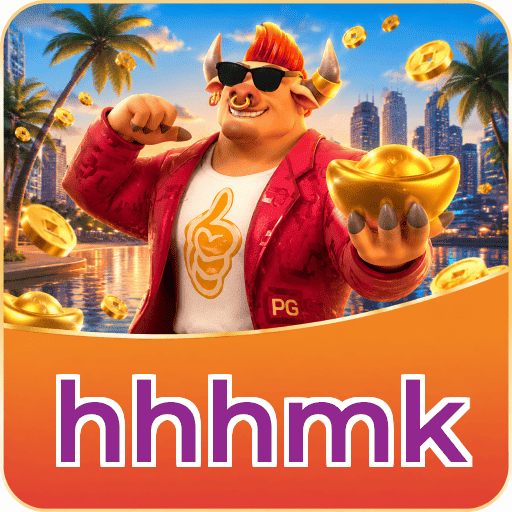 hhhmk VIP Program Logo
